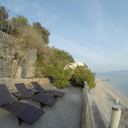 Holiday Home Mala Duba Živogošće Exteriör bild