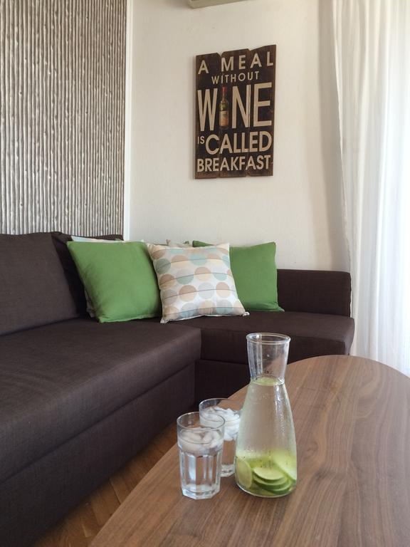 Holiday Home Mala Duba Živogošće Rum bild