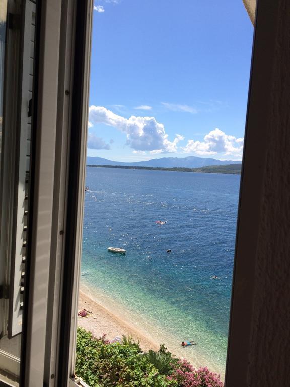 Holiday Home Mala Duba Živogošće Rum bild