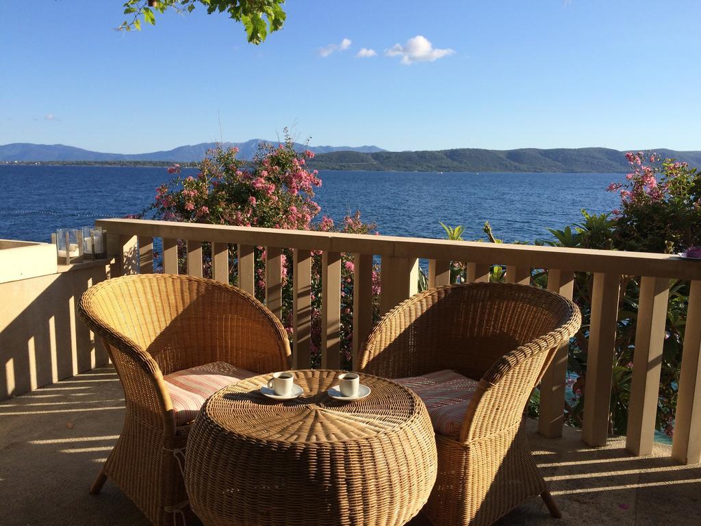 Holiday Home Mala Duba Živogošće Rum bild