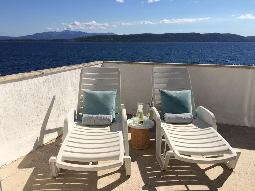 Holiday Home Mala Duba Živogošće Rum bild