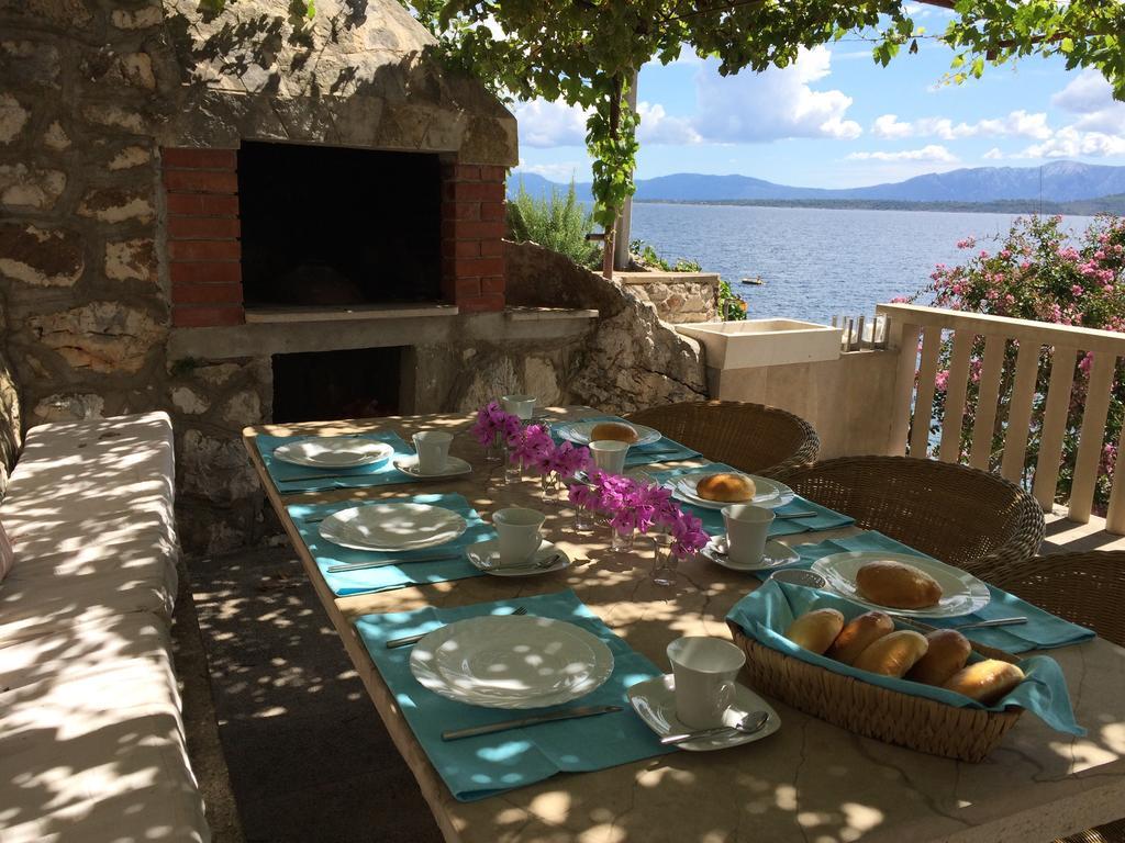 Holiday Home Mala Duba Živogošće Rum bild