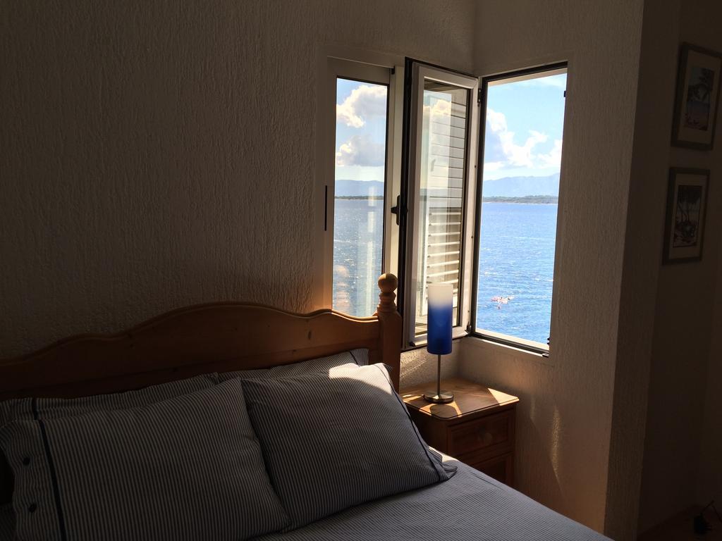 Holiday Home Mala Duba Živogošće Rum bild