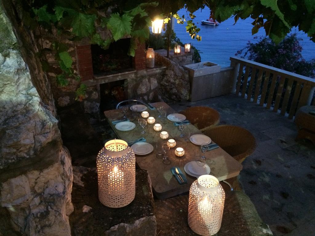 Holiday Home Mala Duba Živogošće Rum bild