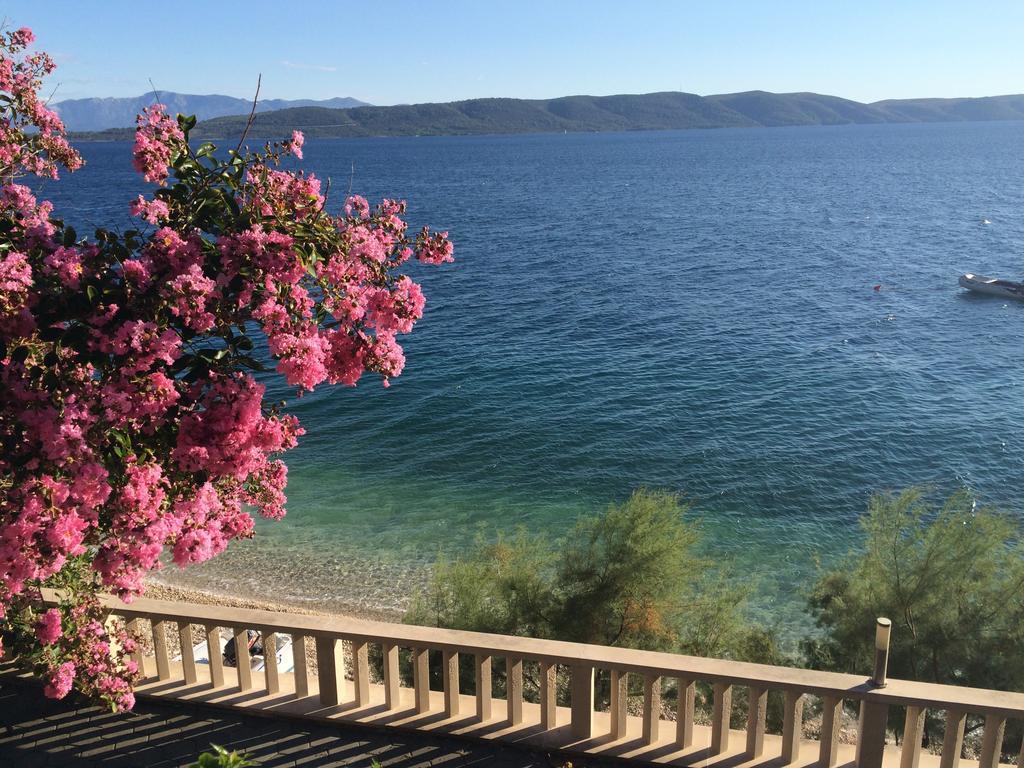 Holiday Home Mala Duba Živogošće Rum bild
