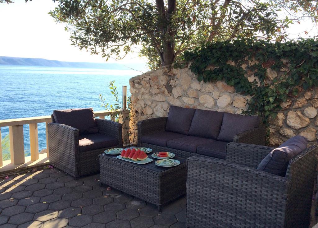 Holiday Home Mala Duba Živogošće Rum bild