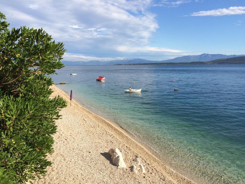 Holiday Home Mala Duba Živogošće Rum bild