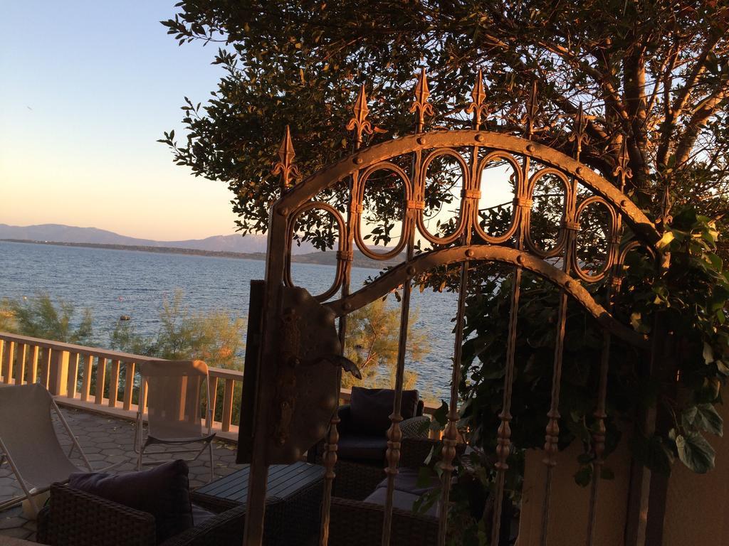 Holiday Home Mala Duba Živogošće Rum bild