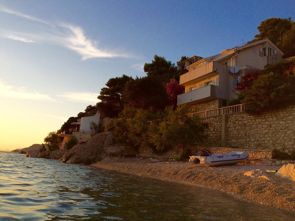 Holiday Home Mala Duba Živogošće Rum bild