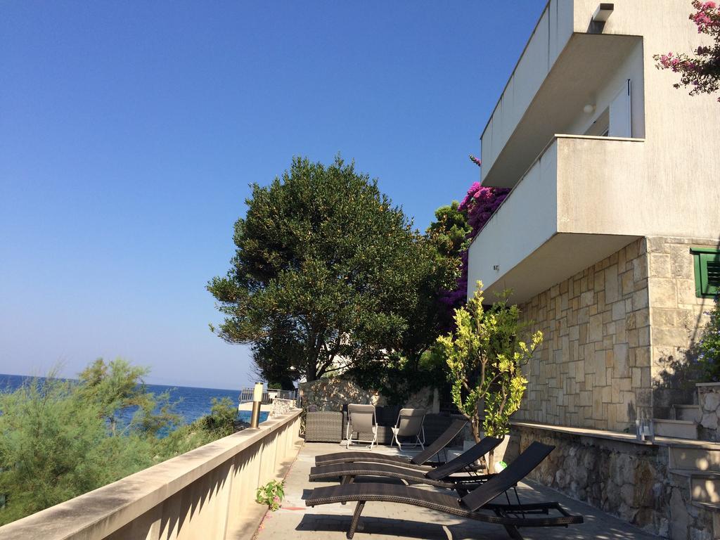 Holiday Home Mala Duba Živogošće Rum bild