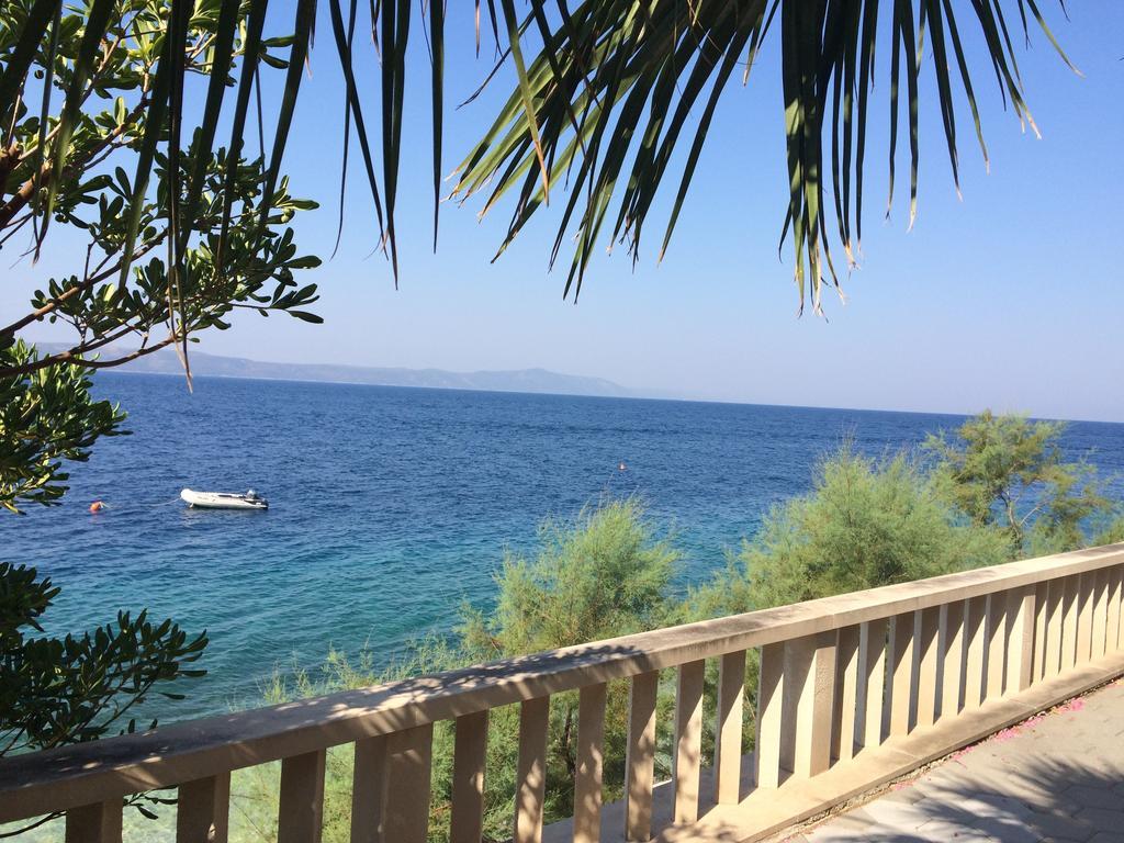 Holiday Home Mala Duba Živogošće Rum bild