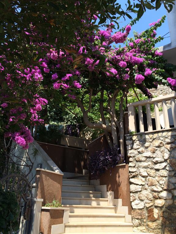 Holiday Home Mala Duba Živogošće Rum bild