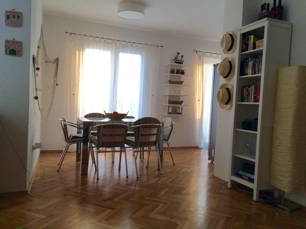 Holiday Home Mala Duba Živogošće Rum bild