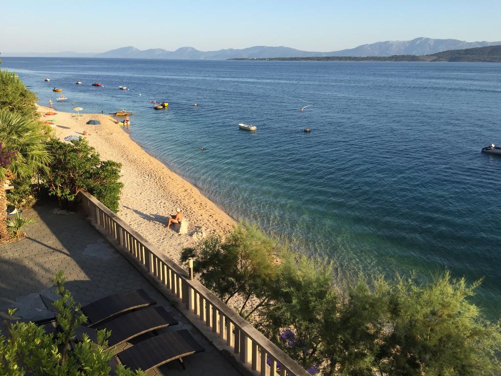 Holiday Home Mala Duba Živogošće Rum bild