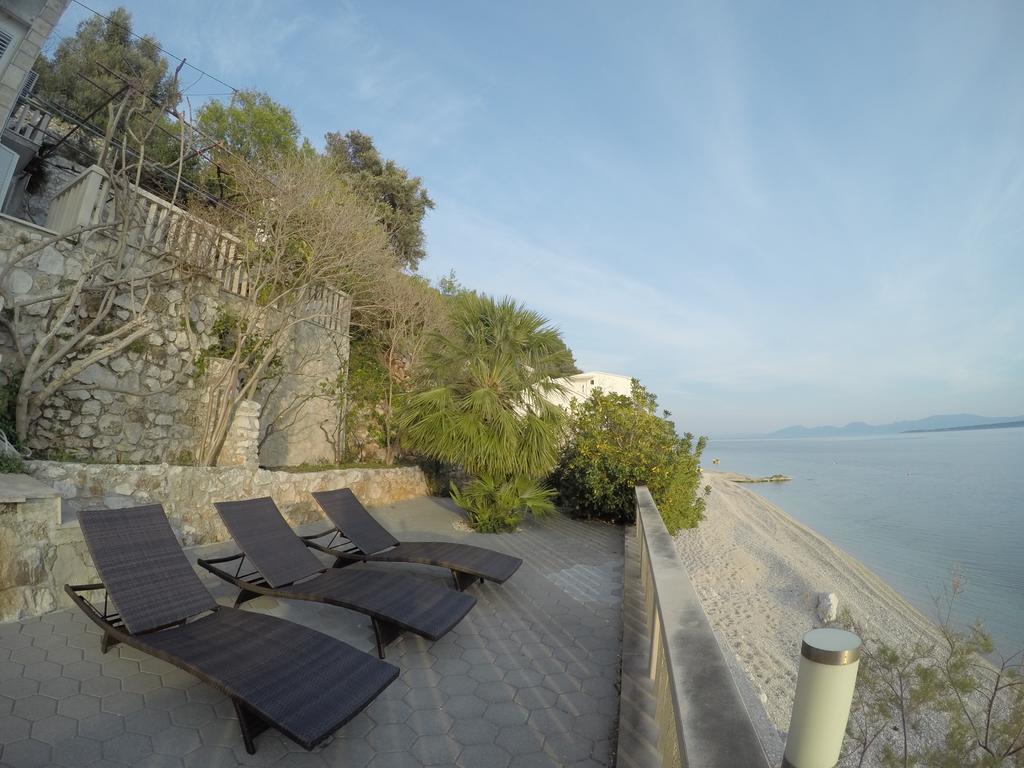 Holiday Home Mala Duba Živogošće Exteriör bild