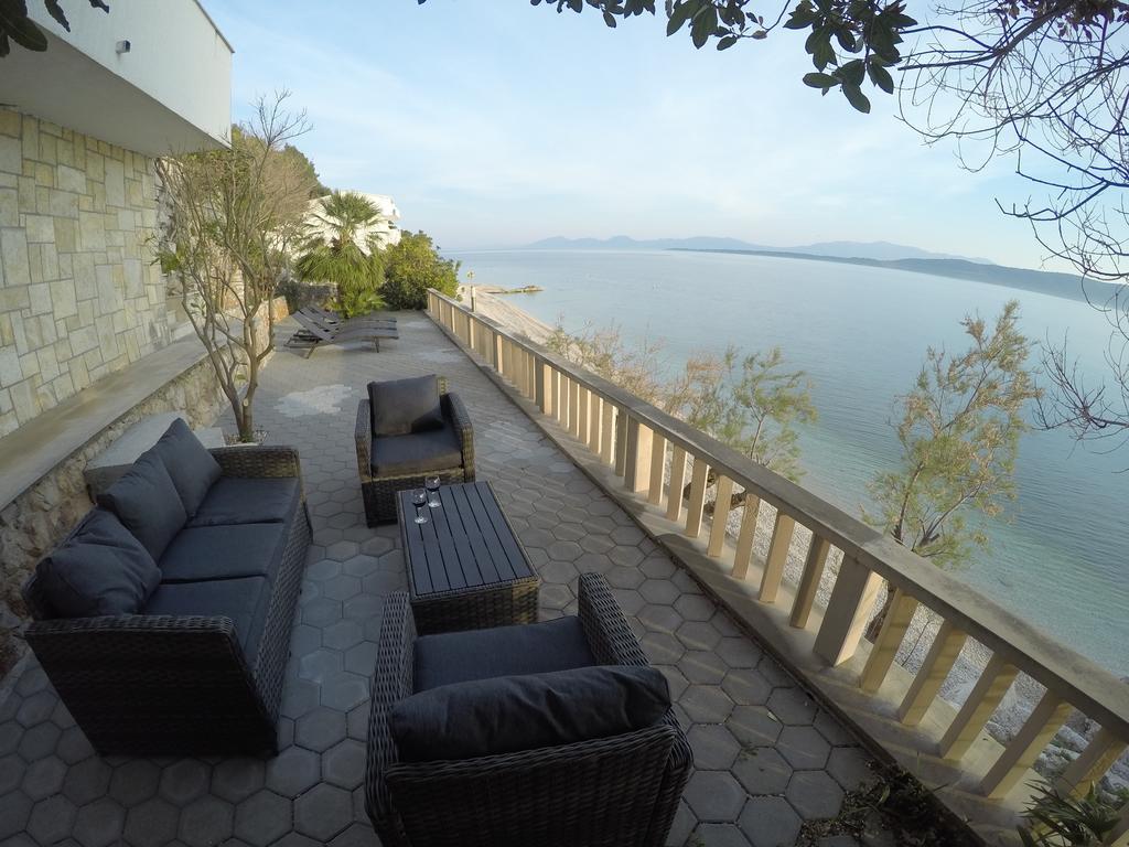 Holiday Home Mala Duba Živogošće Exteriör bild