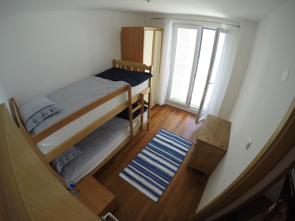 Holiday Home Mala Duba Živogošće Exteriör bild