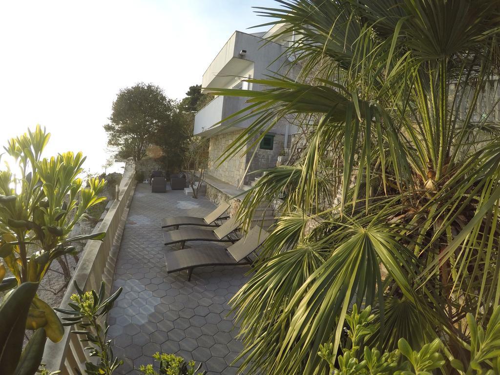 Holiday Home Mala Duba Živogošće Exteriör bild