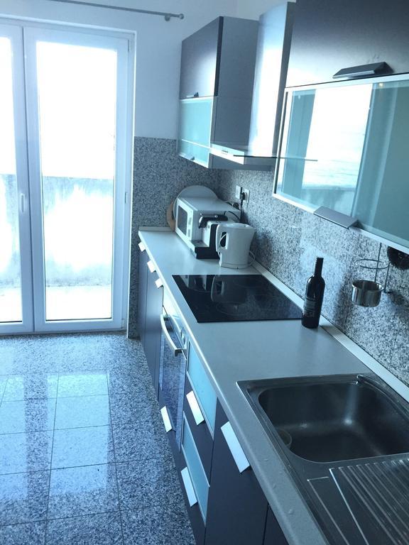 Holiday Home Mala Duba Živogošće Exteriör bild