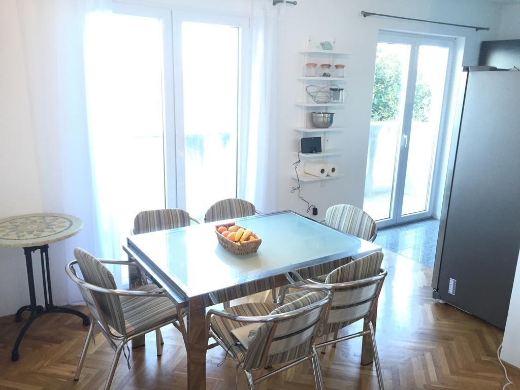 Holiday Home Mala Duba Živogošće Exteriör bild