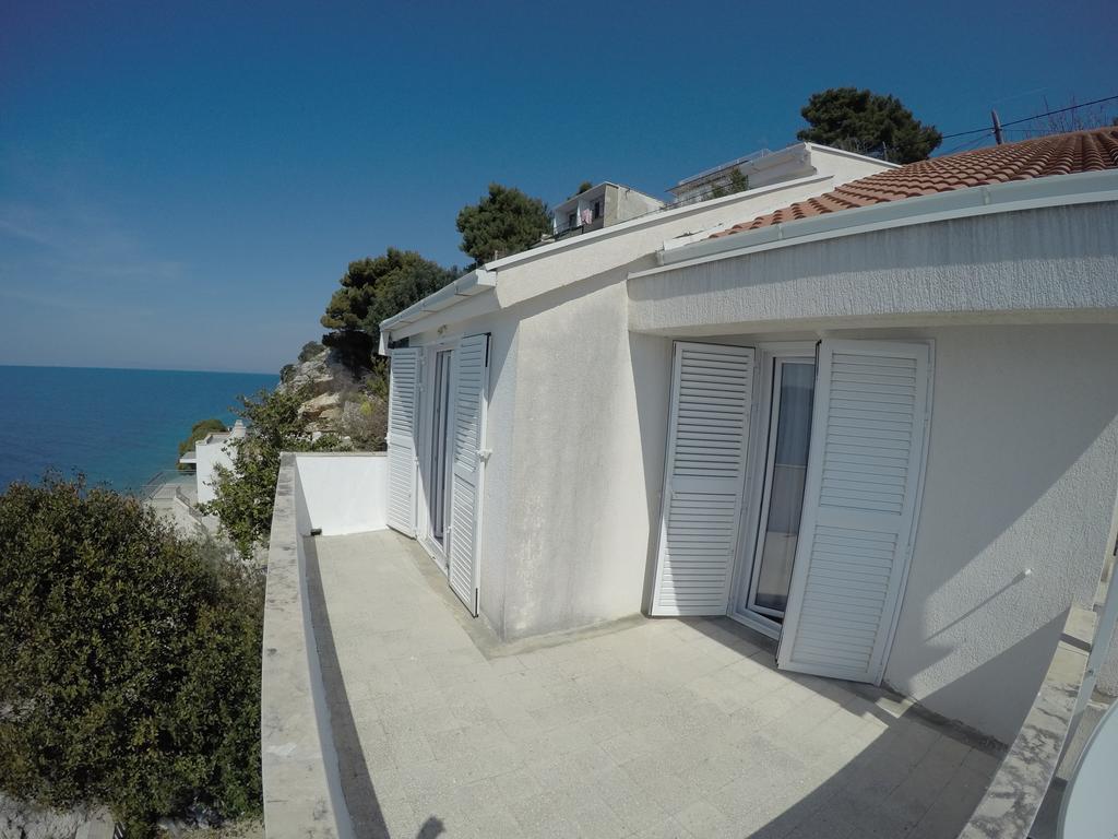 Holiday Home Mala Duba Živogošće Exteriör bild