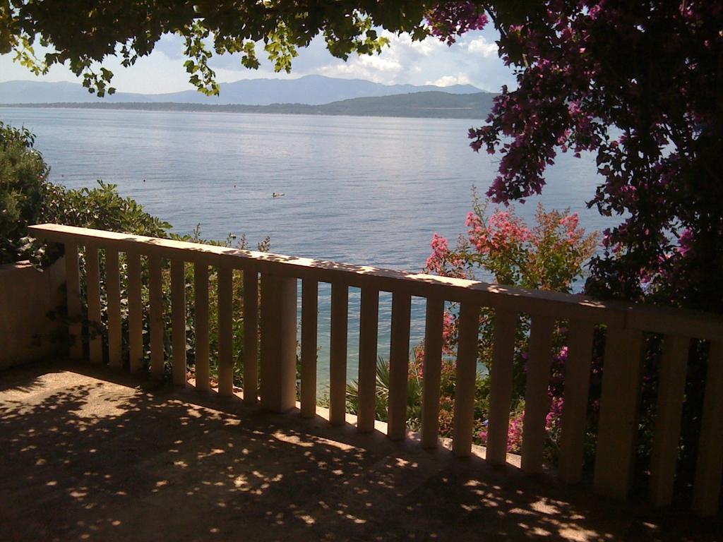 Holiday Home Mala Duba Živogošće Exteriör bild